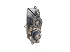 Recambio de mando climatizador para honda civic berlina 5 (fk) 1.4 cat referencia OEM IAM 79600SMGG4  