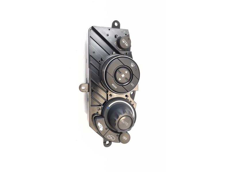 Recambio de mando climatizador para honda civic berlina 5 (fk) 1.4 cat referencia OEM IAM 79600SMGG4  