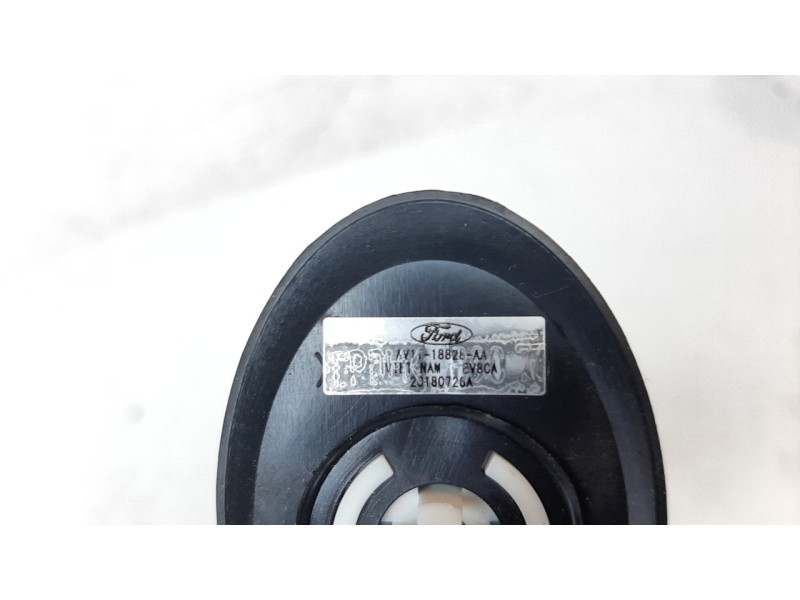 Recambio de antena para ford transit furgón (tts) 2.0 tdci cat referencia OEM IAM AV1T18828AA  