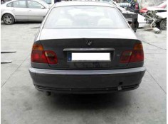 bmw serie 3 berlina (e46) del año 1998 2