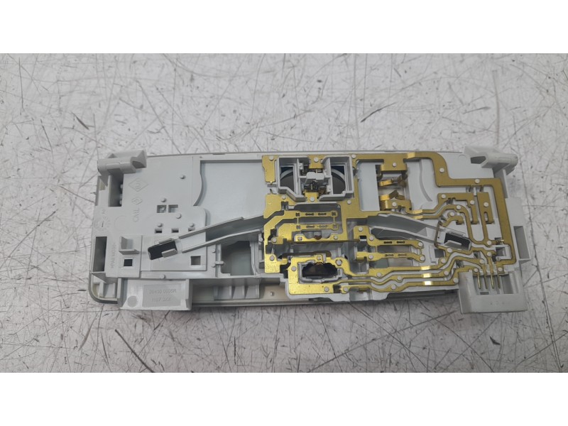 Recambio de luz interior para renault laguna iii dynamique referencia OEM IAM 264300005R  