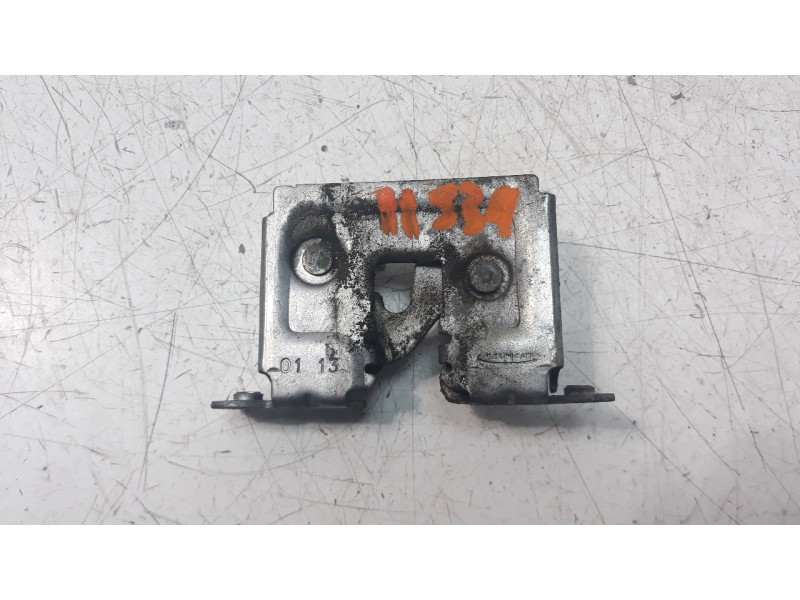 Recambio de cerradura capo para mini mini (r56) cooper sd referencia OEM IAM 51232753419  