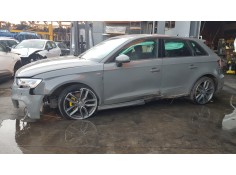 audi a3 sportback (8vf) del año 2020 2