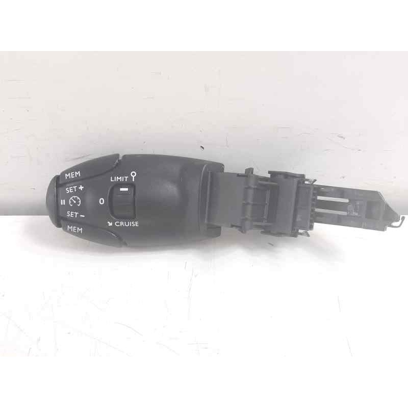 Recambio de mando multifuncion para citroen c3 aircross 1.6 blue-hdi fap referencia OEM IAM 1153274 39130966 