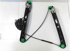 Recambio de elevalunas delantero derecho para bmw serie 3 berlina (e46) referencia OEM IAM 51330018130 EPSBM002 111408