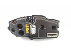 Recambio de mando climatizador para honda civic berlina 5 (fk) 1.4 cat referencia OEM IAM 79600SMGG4   2