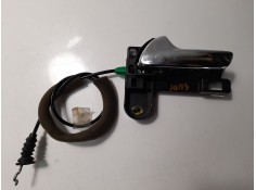 Recambio de maneta interior delantera izquierda para fiat freemont (345) urban 4wd referencia OEM IAM 937071  