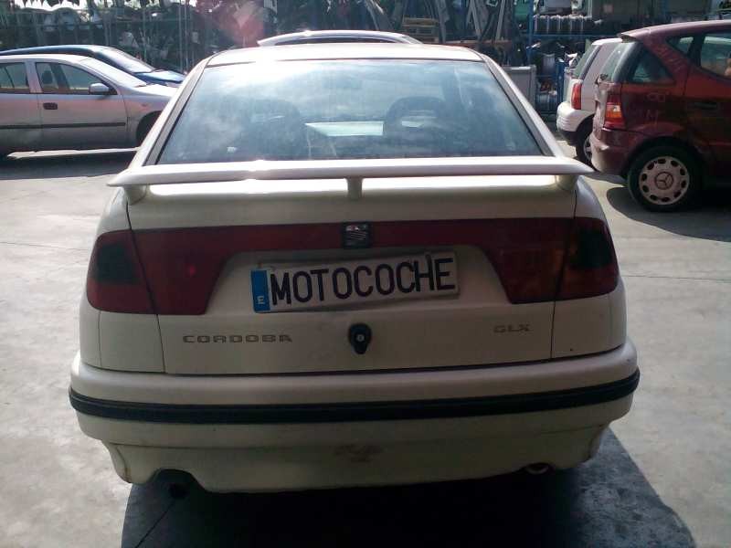seat cordoba berlina (6k2) del año 1993
