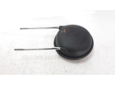 Recambio de asiento delantero izquierdo para fiat 500 x (334) 1.6 16v cat referencia OEM IAM 71740865   2