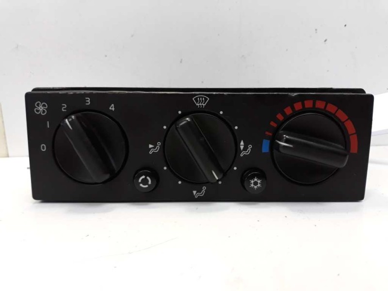 Recambio de mando calefaccion / aire acondicionado para volvo serie 440 2.0i gle referencia OEM IAM 463076  