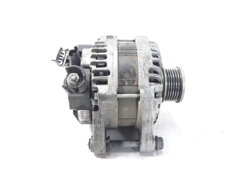 Recambio de alternador para peugeot 5008 1.5 blue-hdi fap referencia OEM IAM 9824742880 ALF330453MT 