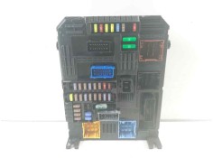 CAJA RELES / FUSIBLES 9819851280 9819851280 