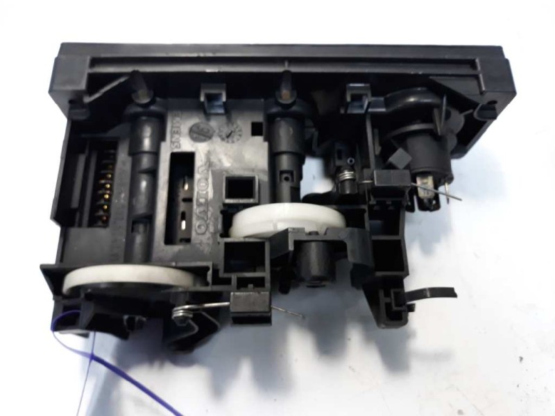 Recambio de mando calefaccion / aire acondicionado para volvo serie 440 2.0i gle referencia OEM IAM 463076  