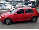 VOLKSWAGEN GOLF IV BERLINA (1J1)