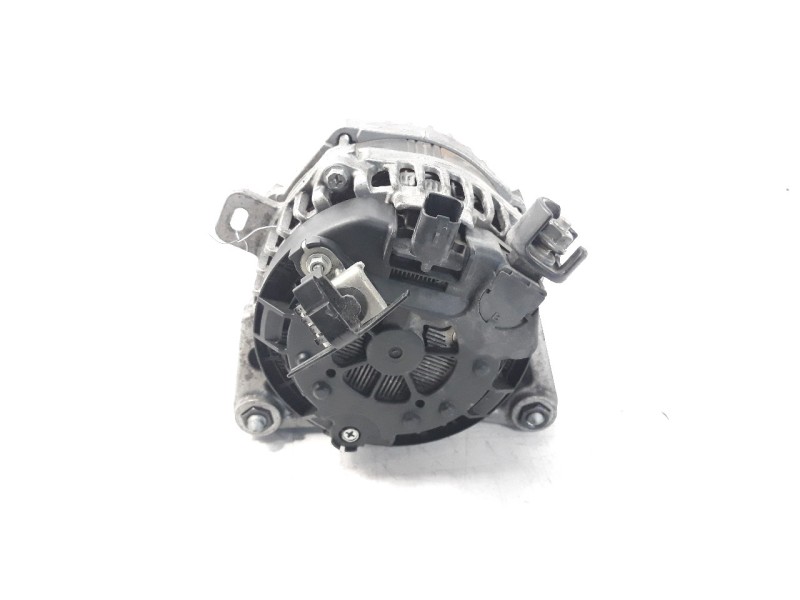 Recambio de alternador para peugeot 5008 1.5 blue-hdi fap referencia OEM IAM 9824742880 ALF330453MT 