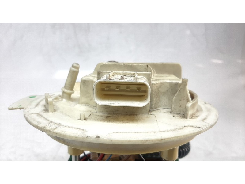 Recambio de bomba combustible para ford transit furgón (tts) 2.0 tdci cat referencia OEM IAM GK219H307AD  