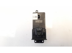 Recambio de mando elevalunas delantero derecho para honda civic berlina 5 (fk) 1.4 cat referencia OEM IAM 83590SMGP011GHM  