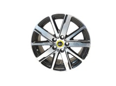 Recambio de llanta para mini cooper se cooper se electrico referencia OEM IAM 36106889638 17PULGADAS 