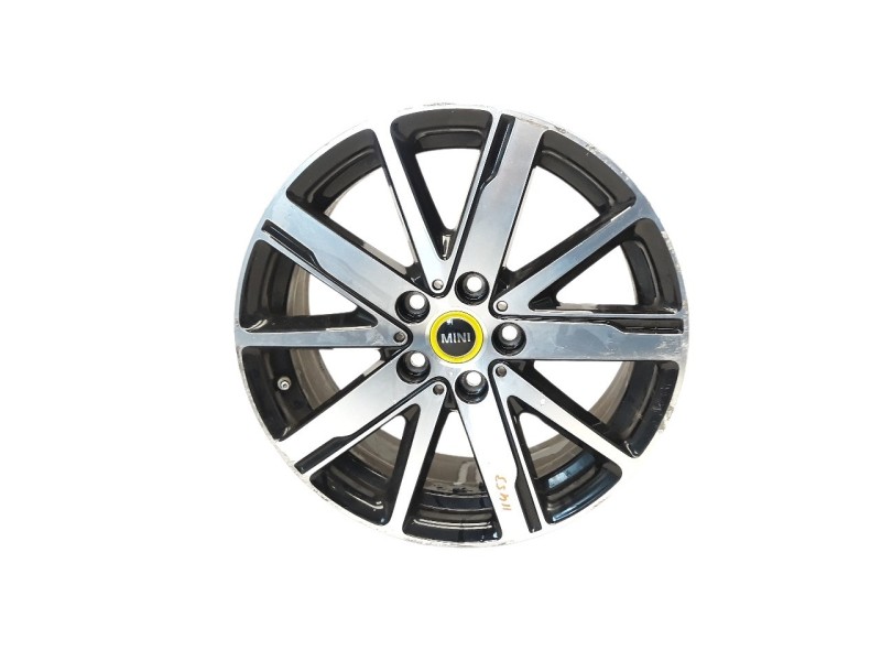 Recambio de llanta para mini cooper se cooper se electrico referencia OEM IAM 36106889638 17PULGADAS 