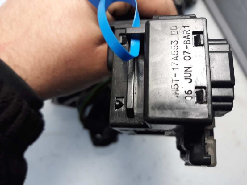 Recambio de mando limpia para ford focus berlina (cap) trend referencia OEM IAM 4M5T17A553BD  