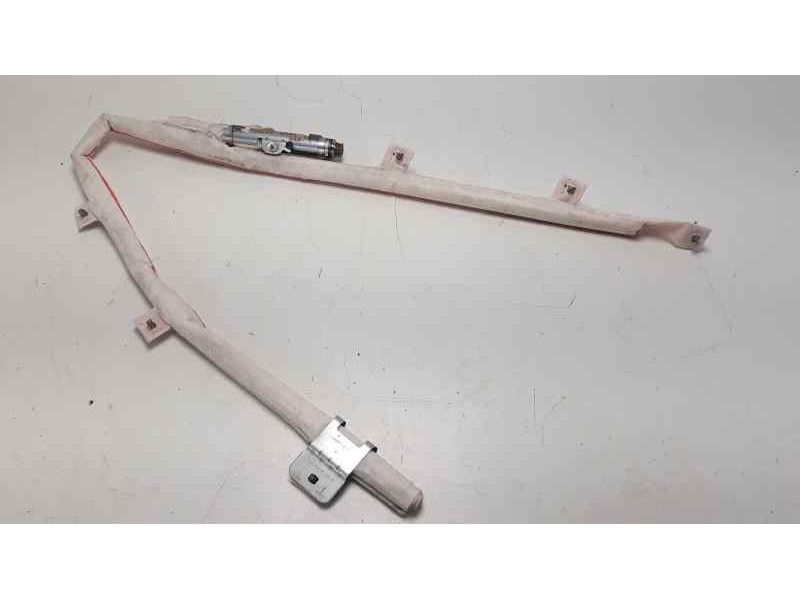 Recambio de airbag cortina delantero derecho para seat toledo (kg3) reference referencia OEM IAM 5JA880742  