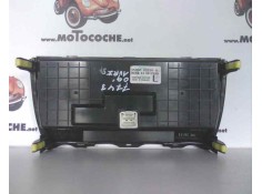 Recambio de mando climatizador para toyota auris luna referencia OEM IAM    2