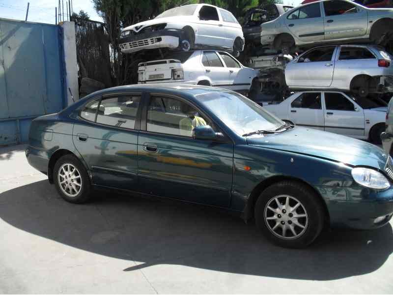 daewoo leganza del año 1997
