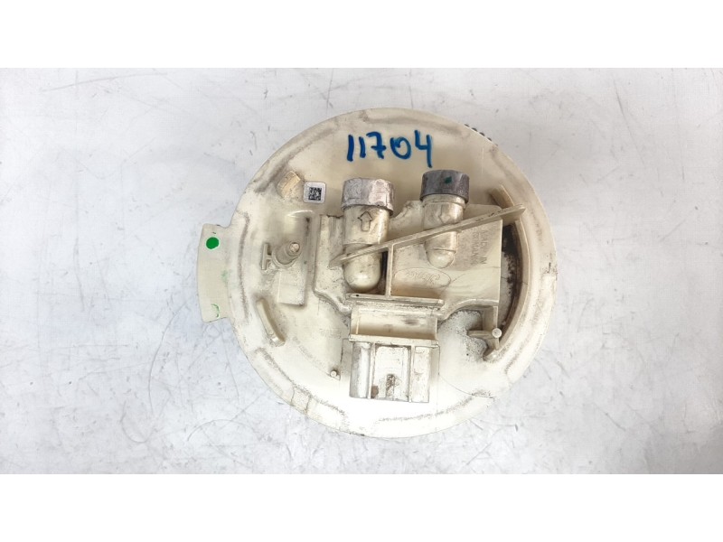 Recambio de bomba combustible para ford transit furgón (tts) 2.0 tdci cat referencia OEM IAM GK219H307AD  