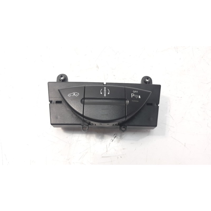 Recambio de mando multifuncion para mercedes-benz clase e (w211) berlina 1.8 cat referencia OEM IAM 2118217058  
