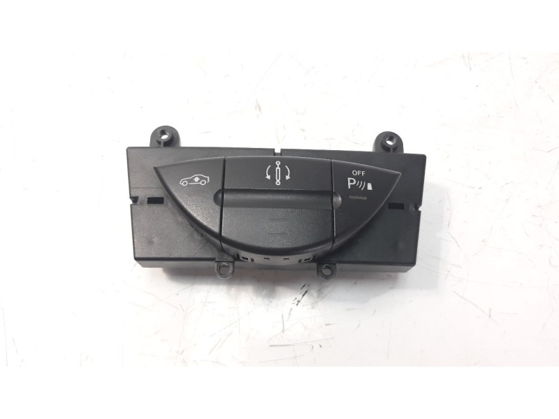 Recambio de mando multifuncion para mercedes-benz clase e (w211) berlina 1.8 cat referencia OEM IAM 2118217058  