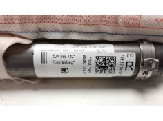 Recambio de airbag cortina delantero derecho para seat toledo (kg3) reference referencia OEM IAM 5JA880742   2