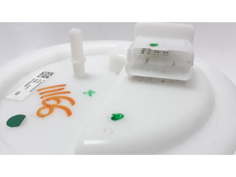 Recambio de bomba combustible para fiat 500 x (334) 1.6 16v cat referencia OEM IAM 519358980  