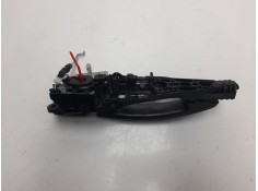 Recambio de maneta exterior delantera izquierda para opel corsa e expression referencia OEM IAM 13504025   2