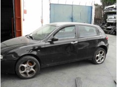 alfa romeo 147 (190) del año 2006 2