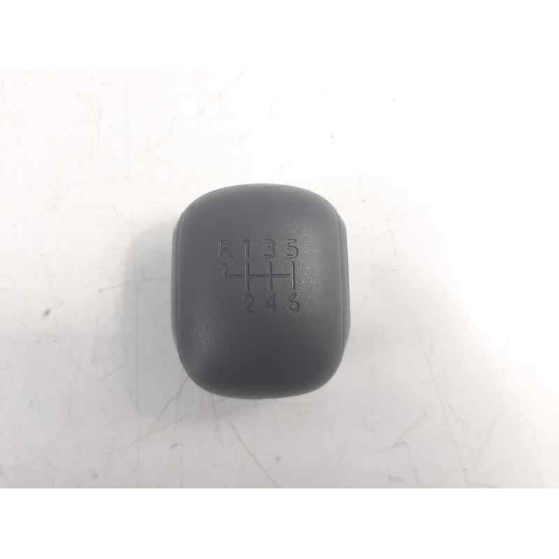 Recambio de pomo palanca cambio para citroen c3 aircross 1.6 blue-hdi fap referencia OEM IAM 9818898ZD  