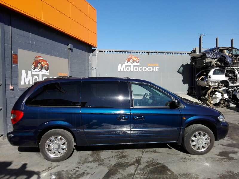 chrysler voyager (rg) del año 2004