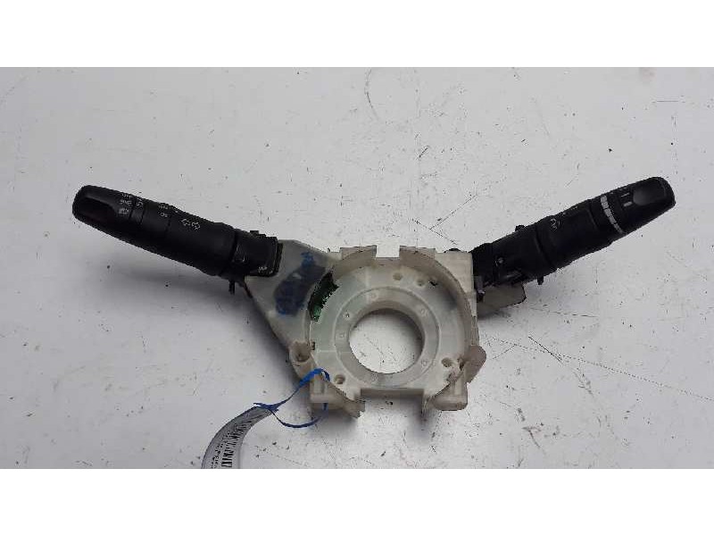 Recambio de mando multifuncion para nissan micra (k12e) acenta referencia OEM IAM   
