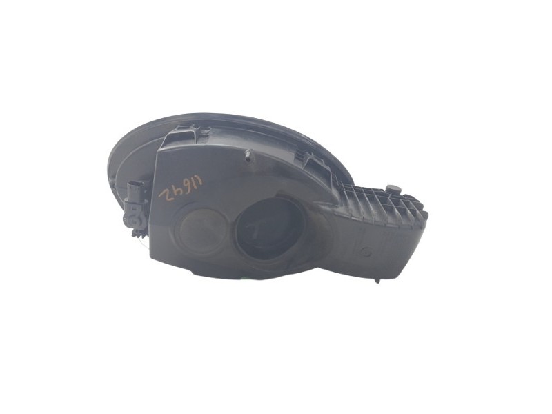 Recambio de tapa exterior combustible para mini clubman (f54) cooper d referencia OEM IAM 7358156  