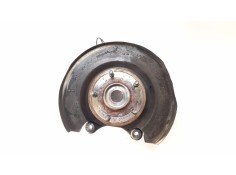 Recambio de mangueta trasera derecha para fiat freemont (345) urban 4wd referencia OEM IAM K68083244AB  