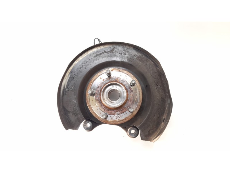 Recambio de mangueta trasera derecha para fiat freemont (345) urban 4wd referencia OEM IAM K68083244AB  