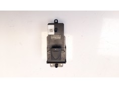 Recambio de mando elevalunas trasero derecho para honda civic berlina 5 (fk) 1.4 cat referencia OEM IAM 83740SMGU011GHM  