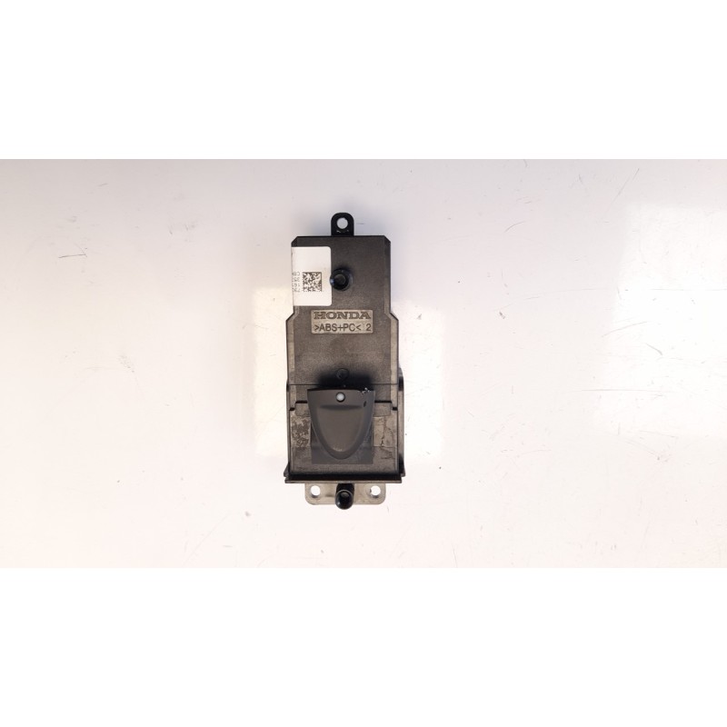 Recambio de mando elevalunas trasero derecho para honda civic berlina 5 (fk) 1.4 cat referencia OEM IAM 83740SMGU011GHM  