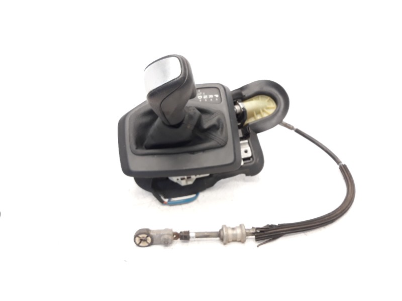 Recambio de palanca cambio para bmw x1 (e84) 2.0 turbodiesel cat referencia OEM IAM SP759351401  