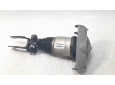 Recambio de amortiguador delantero izquierdo para porsche cayenne (typ 9pa) turbo s referencia OEM IAM 7L5412021BH  