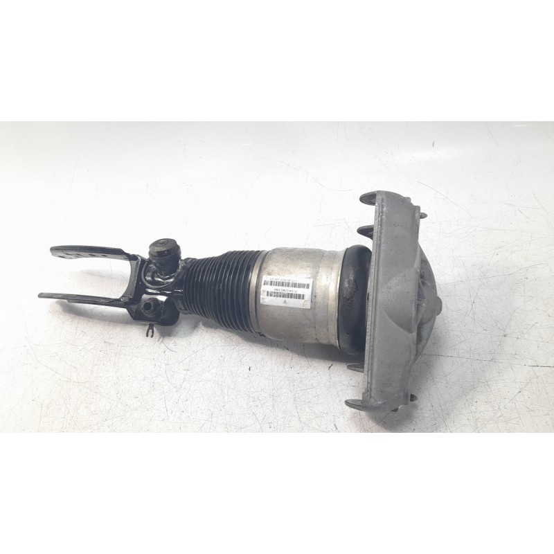 Recambio de amortiguador delantero izquierdo para porsche cayenne (typ 9pa) turbo s referencia OEM IAM 7L5412021BH  