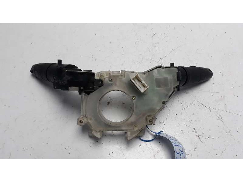 Recambio de mando multifuncion para nissan micra (k12e) acenta referencia OEM IAM   