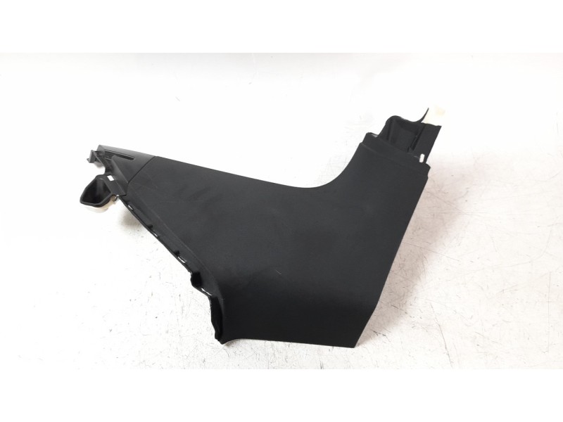 Recambio de guarnecido puerta trasera izquierda para audi q7 4mg referencia OEM IAM 4M0867245K23  