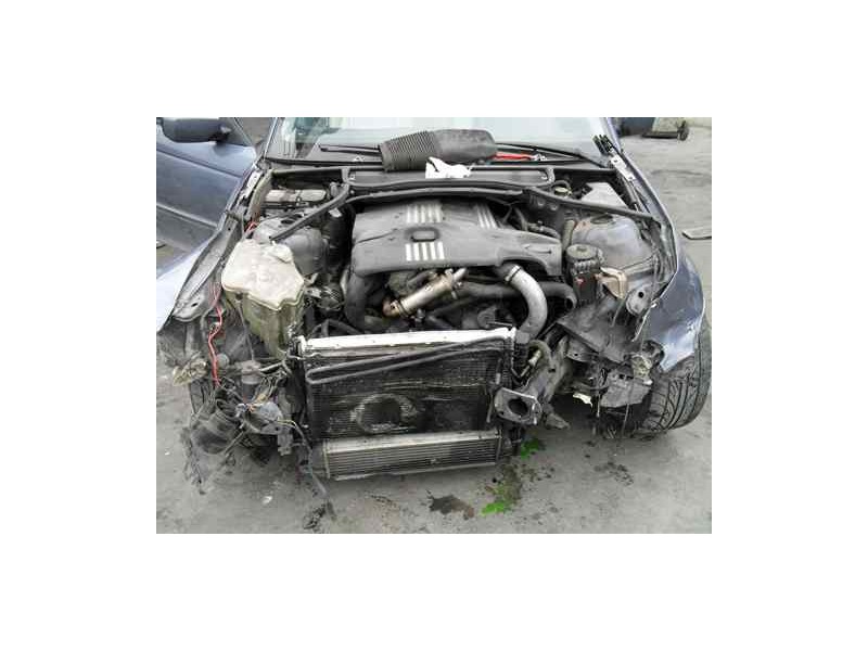 bmw serie 3 berlina (e46) del año 1998