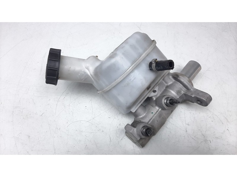 Recambio de bomba freno para ford transit furgón (tts) 2.0 tdci cat referencia OEM IAM BK312004AA  