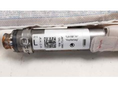 Recambio de airbag cortina delantero izquierdo para seat toledo (kg3) reference referencia OEM IAM 5JA880741   2